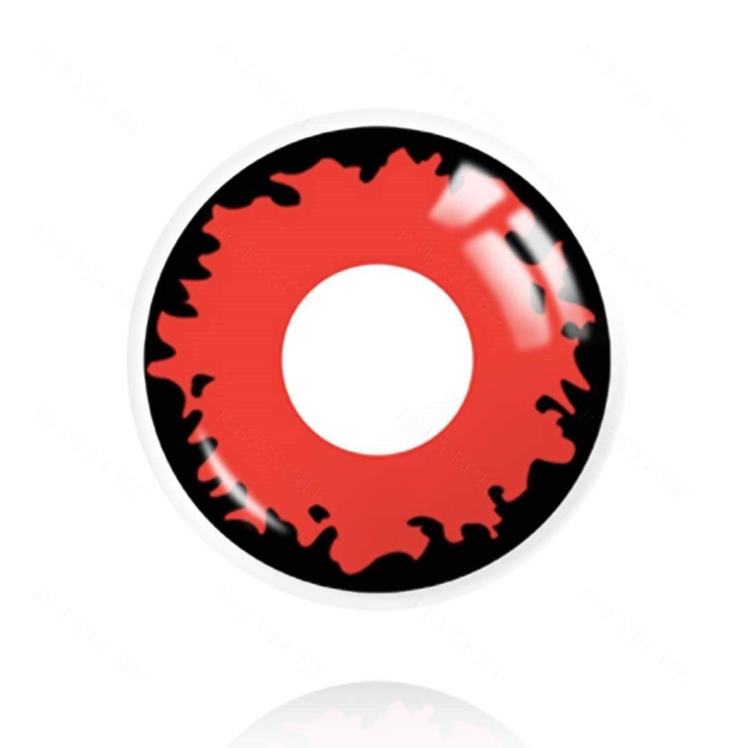 Twilight Volturi eye lenses