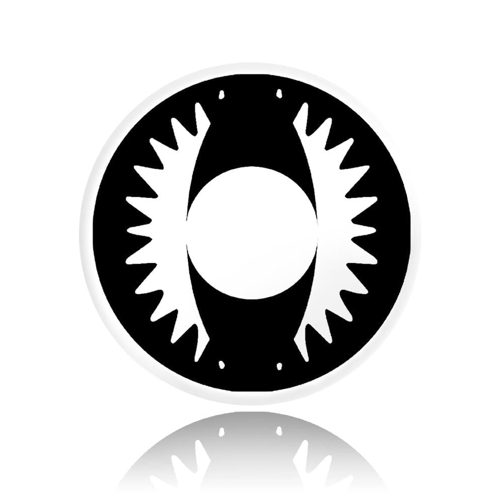 Black Dragon Eyes Lenses