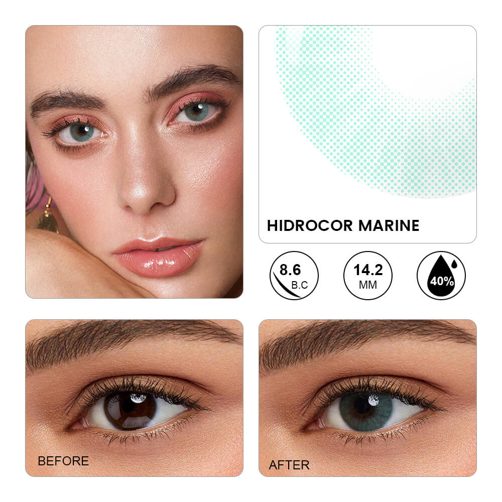 Hidrocor Marine