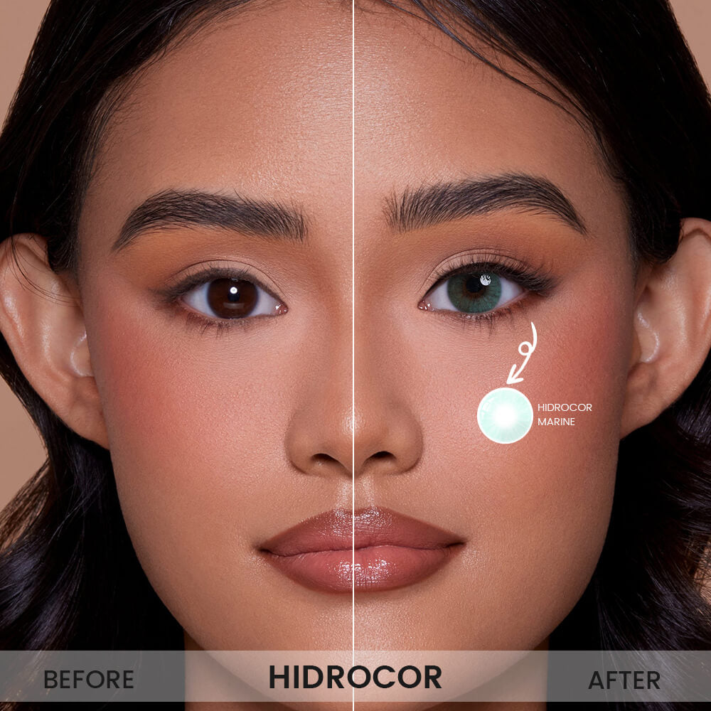 Hidrocor Marine
