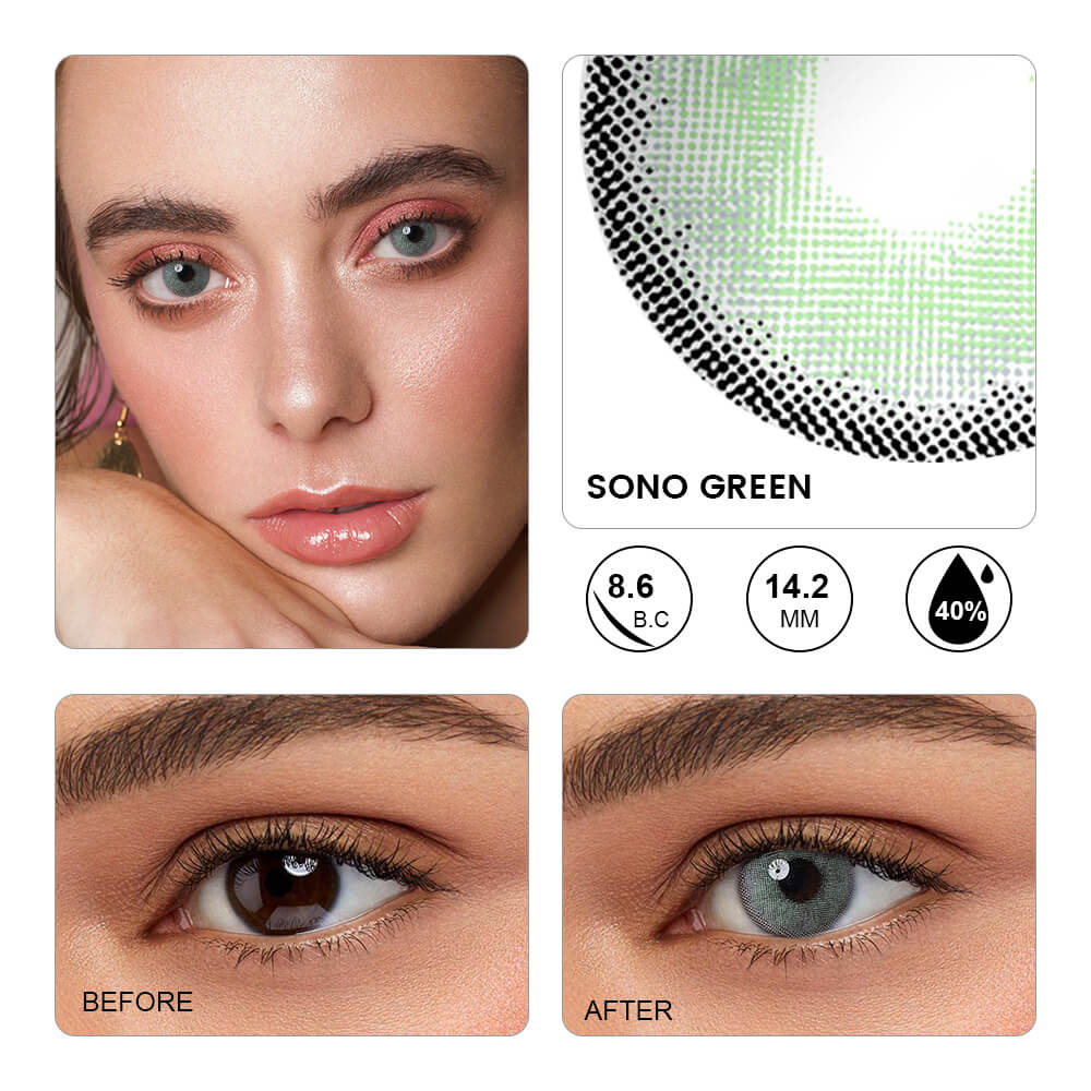 Sono Green