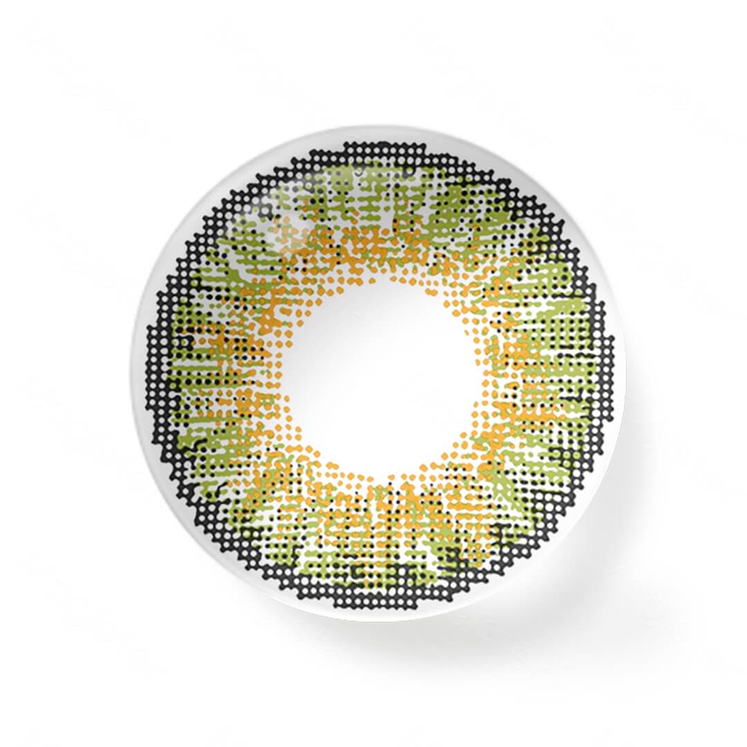 Star Green