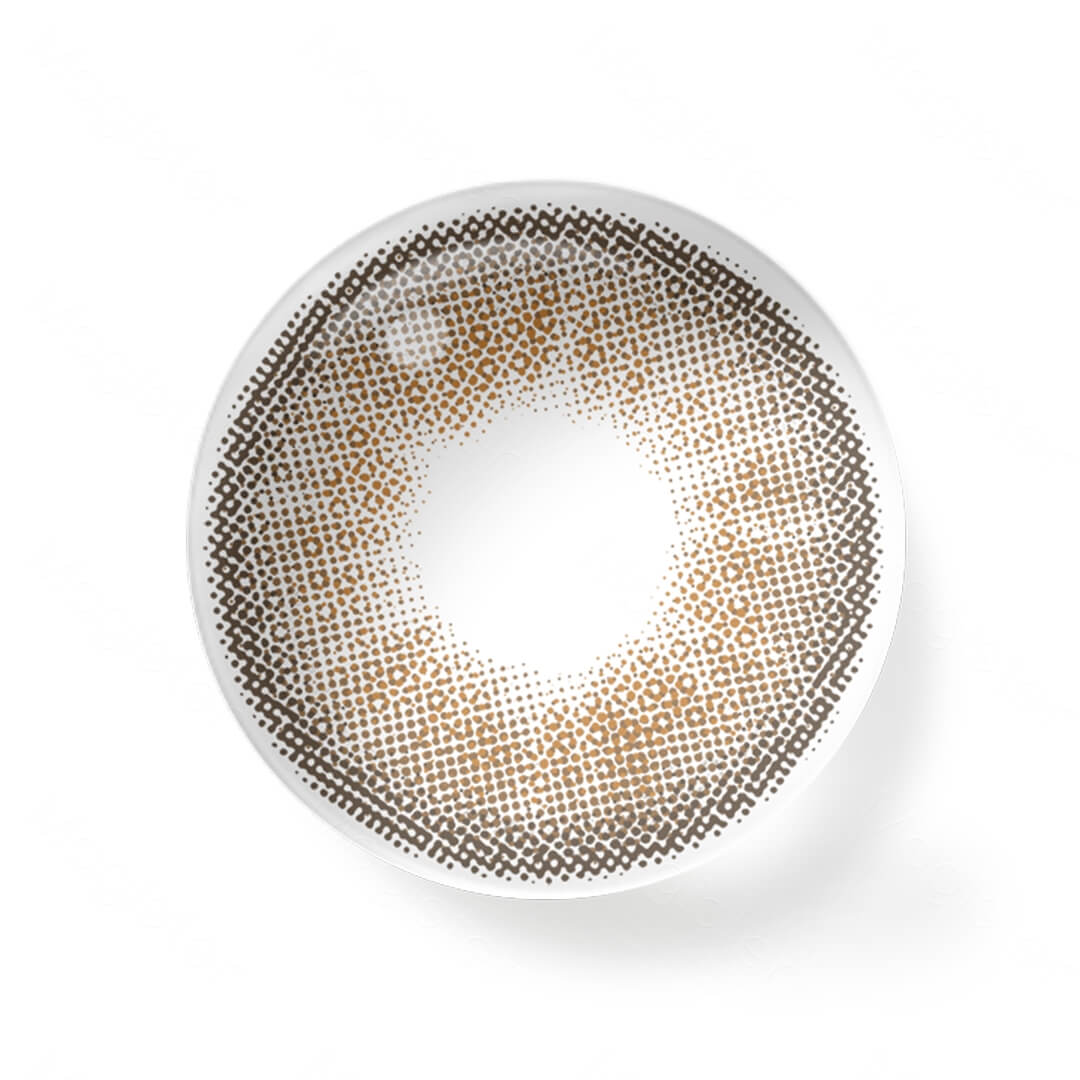 Desire II Amber Gray