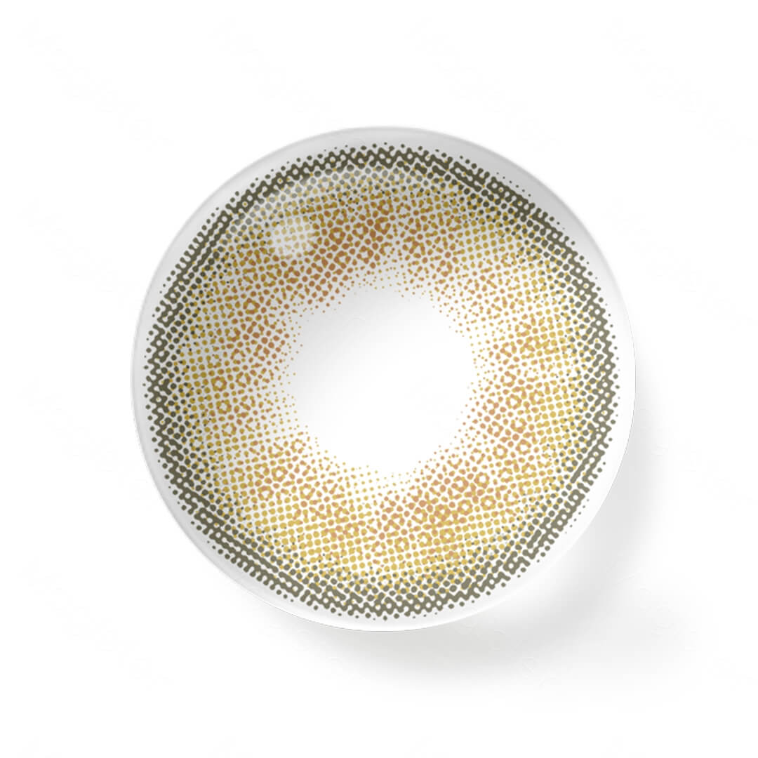 Desire II Lime Green