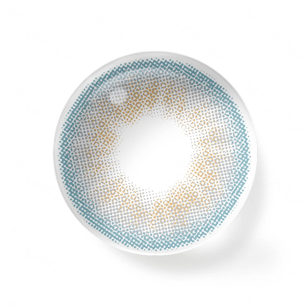 Desire II Ocean Blue