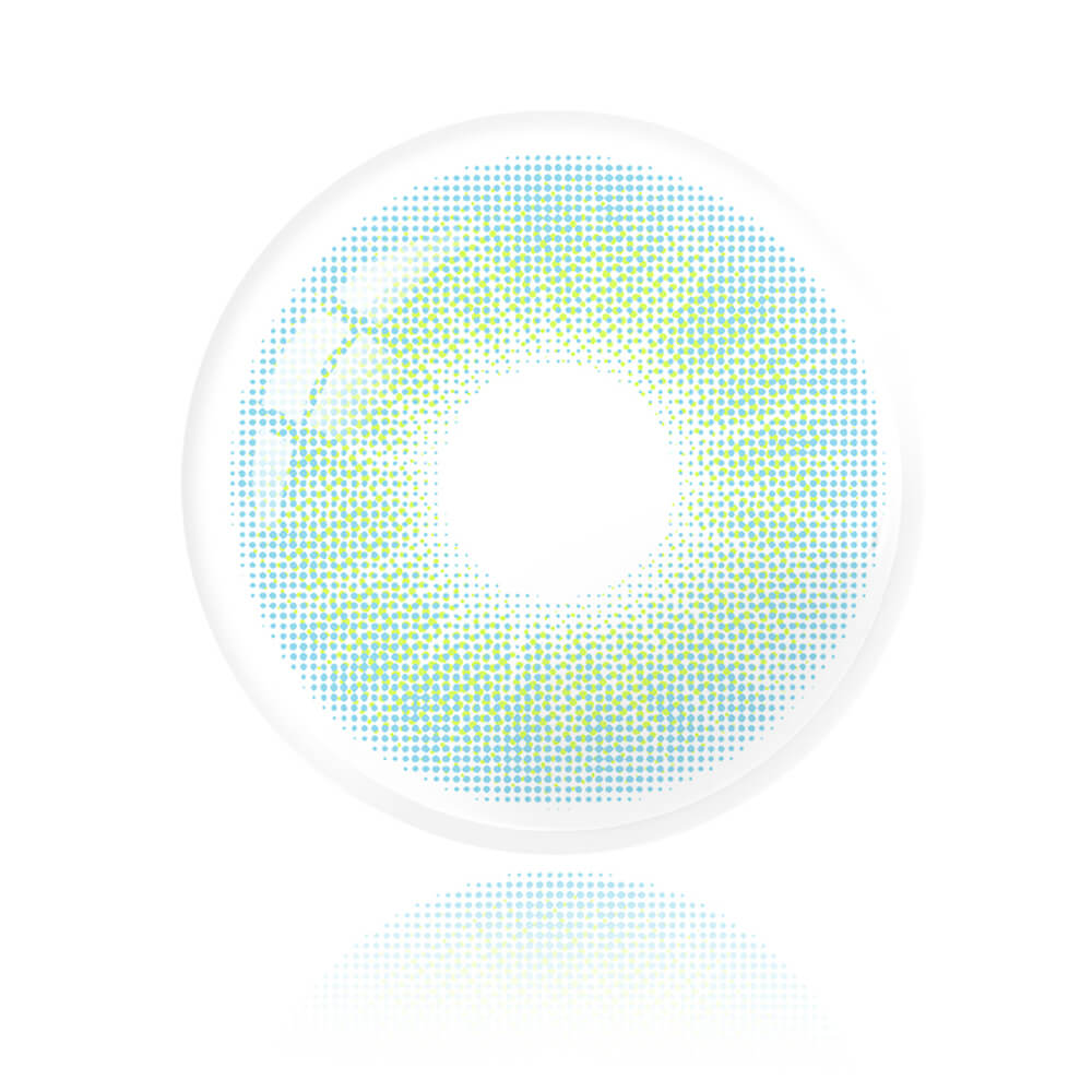 Topaz Prescription Contacts