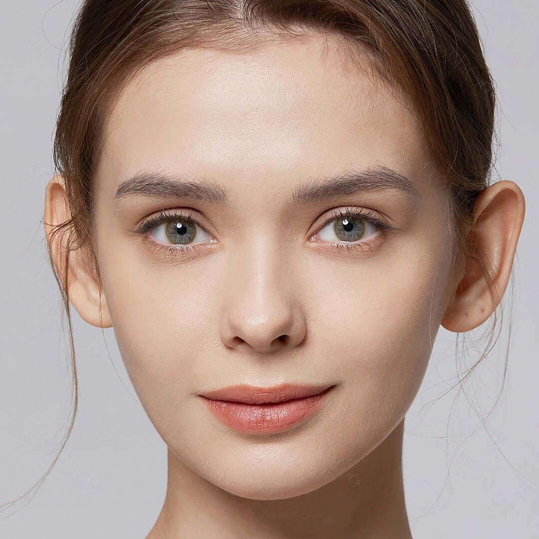 Ocean Jade Colored Contacts