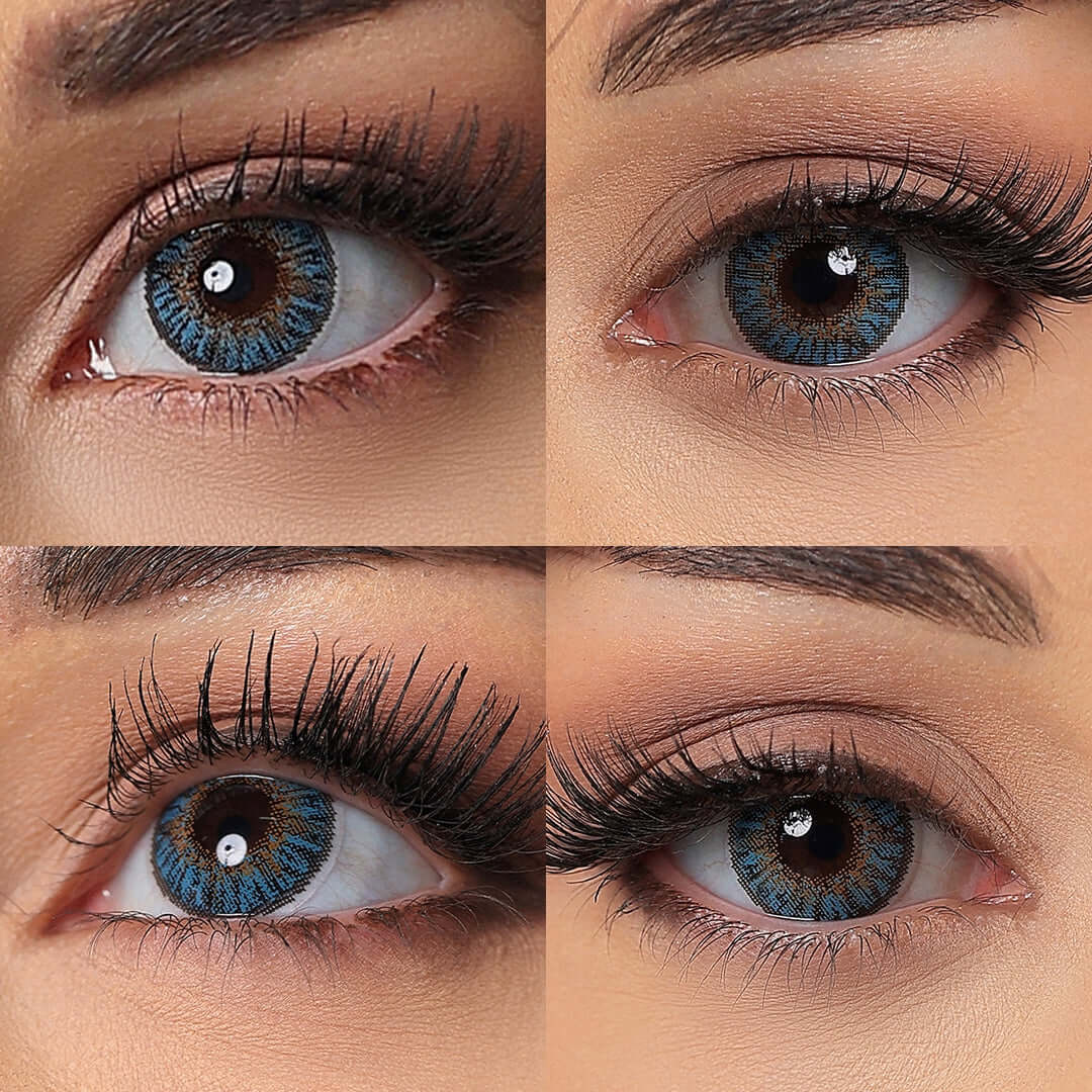sapphire contact lenses for dark eyes