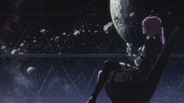 Kafka Cosplay Guide: Wig, Makeup & Galaxy Purple Contacts (Honkai: Star Rail)