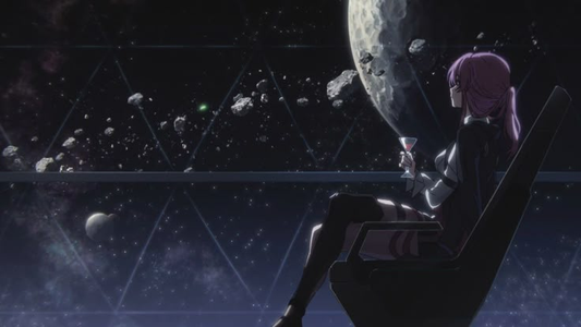 Kafka Cosplay Guide: Wig, Makeup & Galaxy Purple Contacts (Honkai: Star Rail)