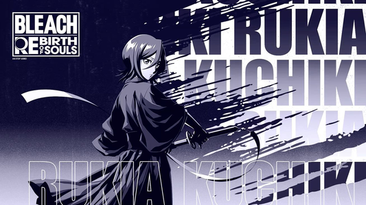 Rukia Kuchiki Cosplay Guide: Bleach Shinigami Outfit, Wig, Makeup &Neno Violet Contacts