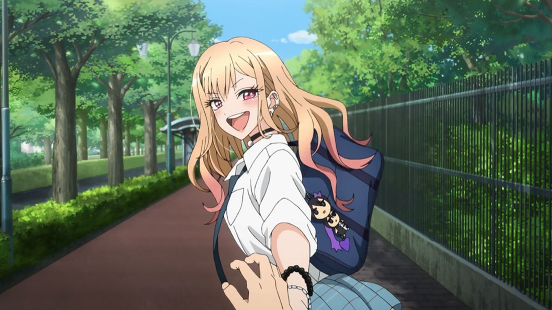 Marin Kitagawa Cosplay Guide | My Dress-Up Darling Costume, Wig & Makeup