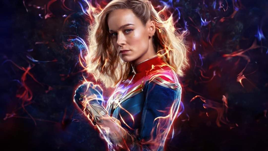 Captain Marvel Cosplay Guide: Carol Danvers Suit, Wig, Makeup & Contacts