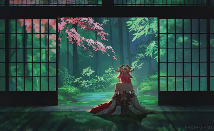 Yae Miko Cosplay Guide | Wig, Lenses, Makeup & Outfit Breakdown