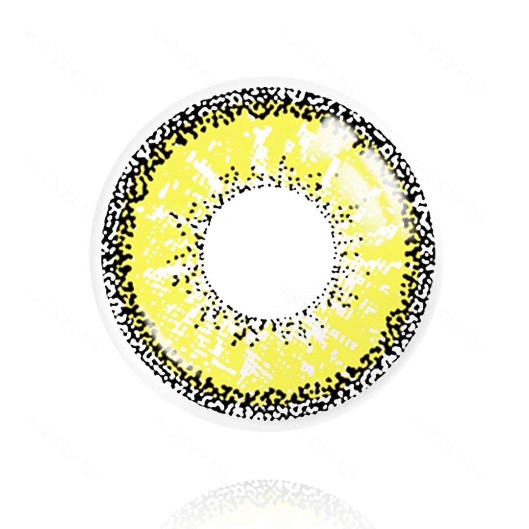 Dolly Yellow