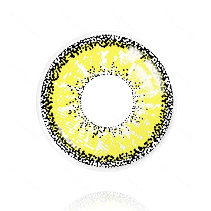 Dolly Yellow