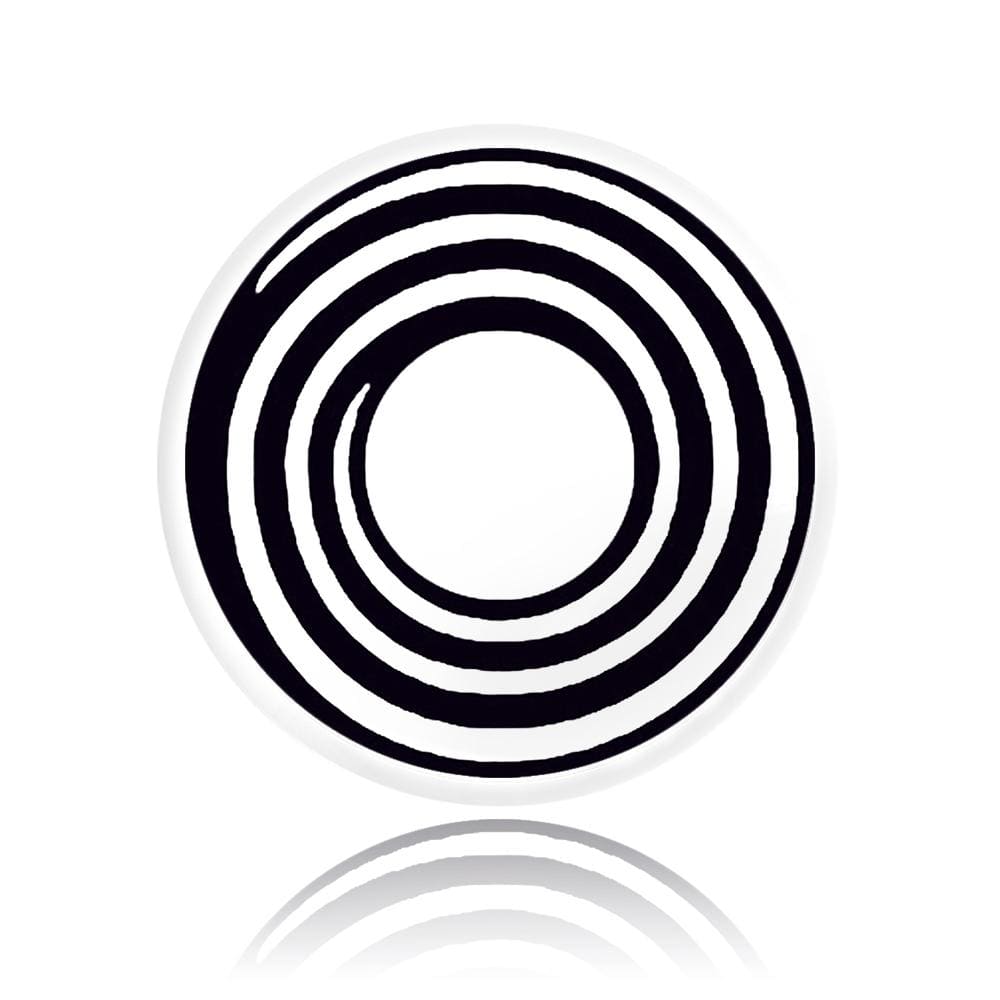 Black Spiral