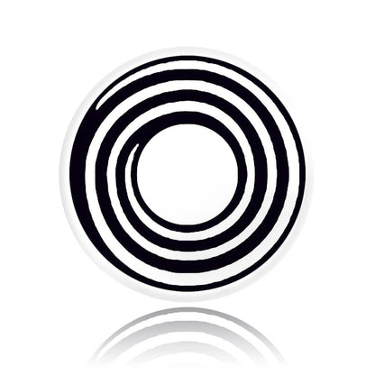 Black Spiral