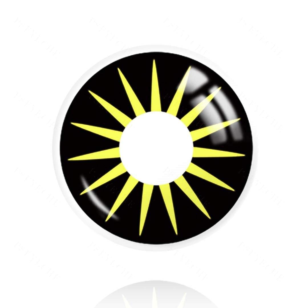 Sunburst