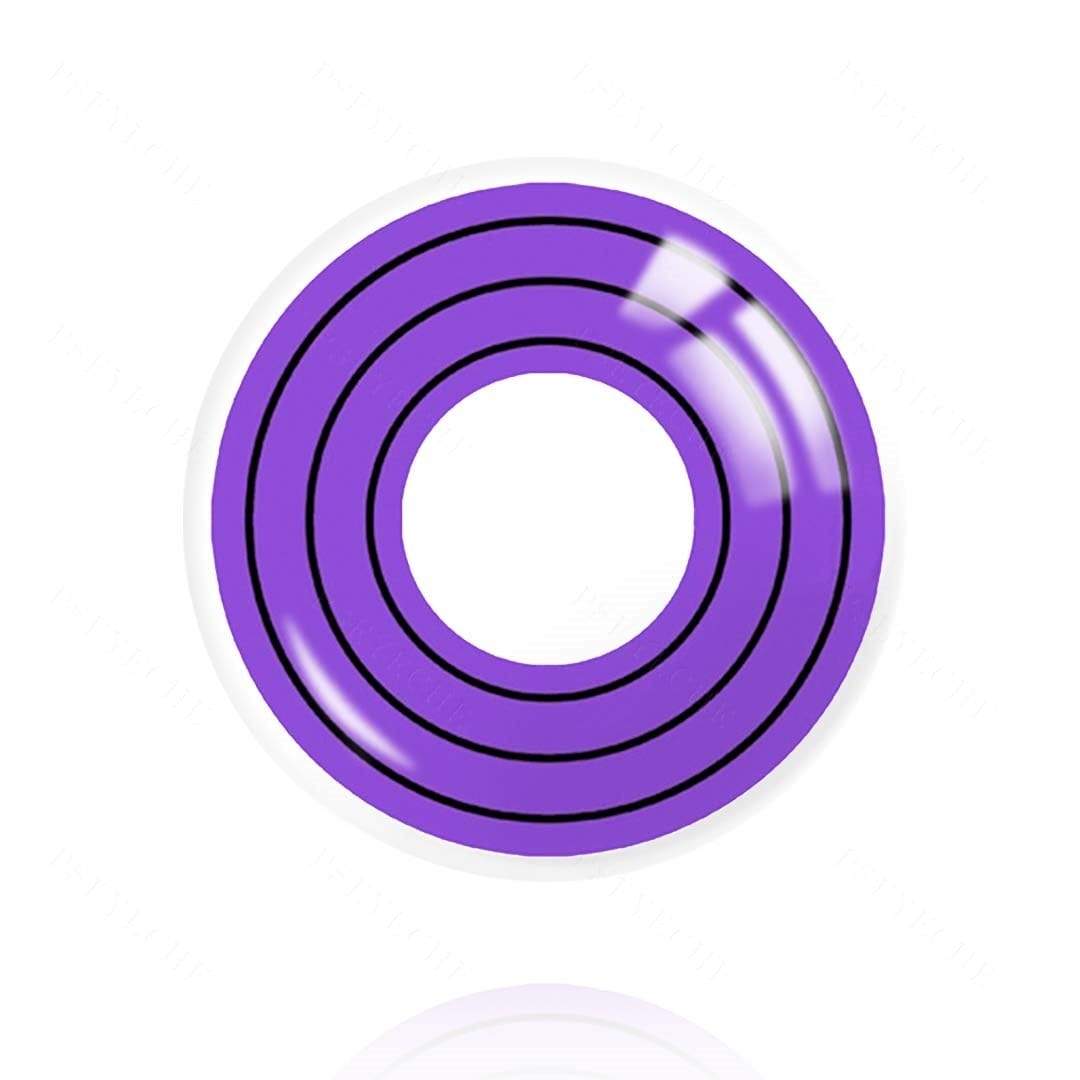 Purple Rinnegan