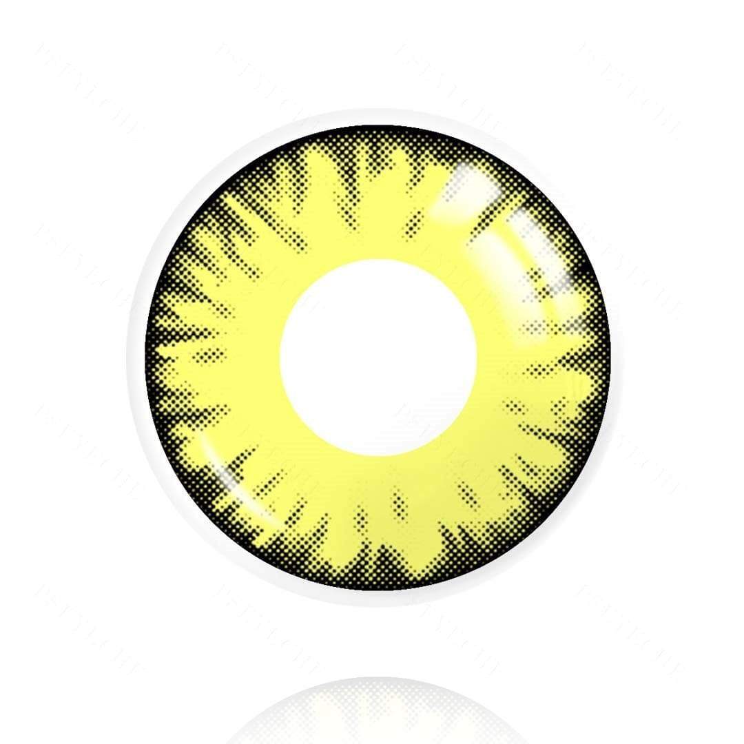Yellow Vampire