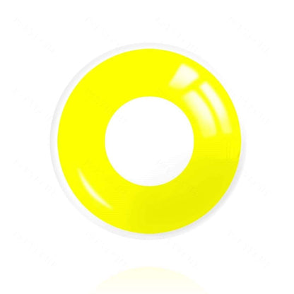 Yellowout