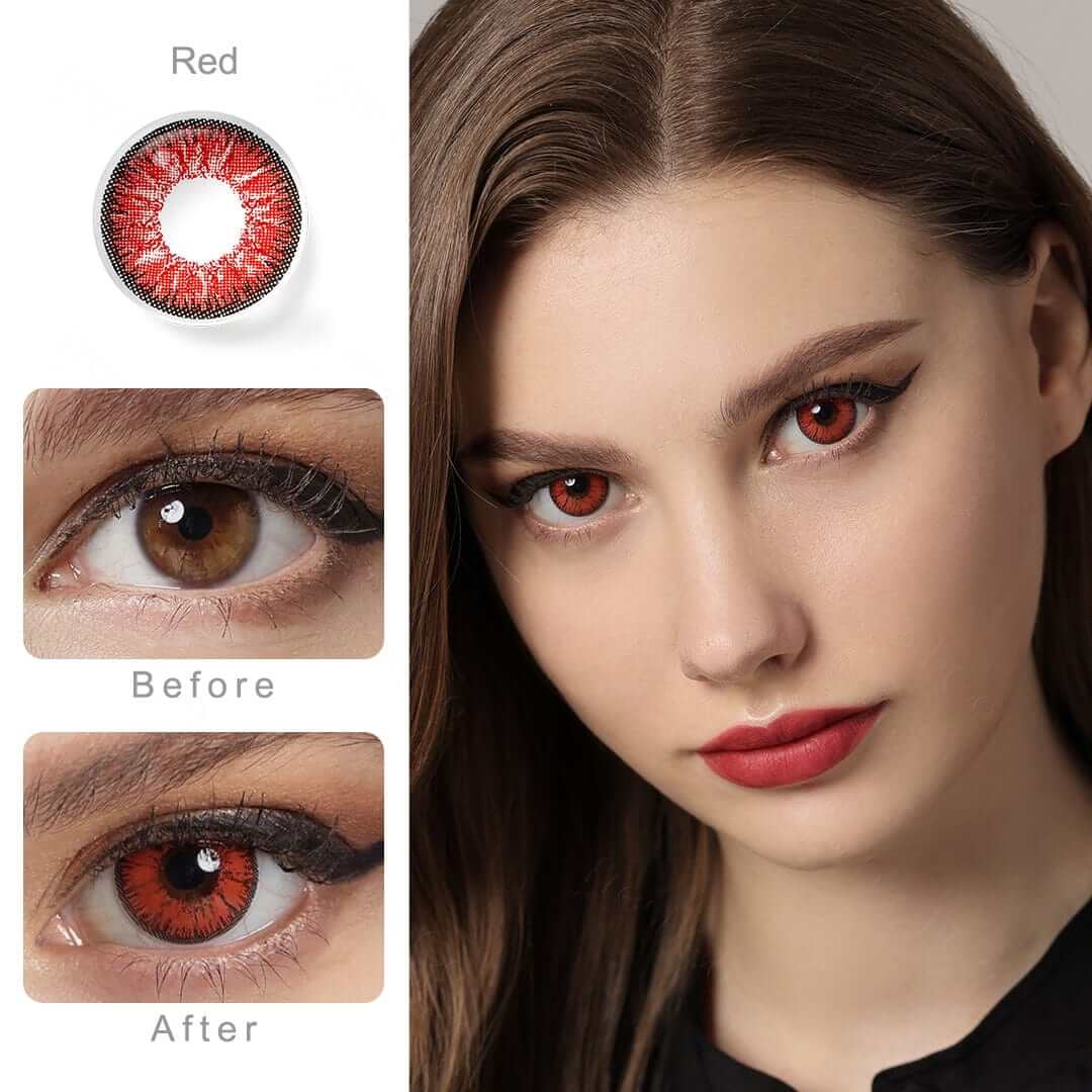 Nonno Red