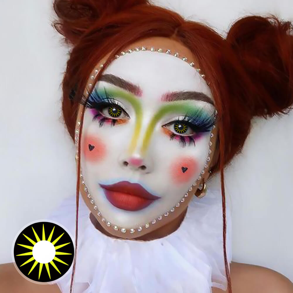Sunburst