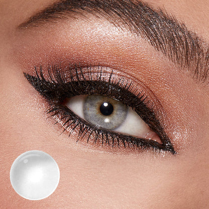Elves Crystal Colored Contact Lenses