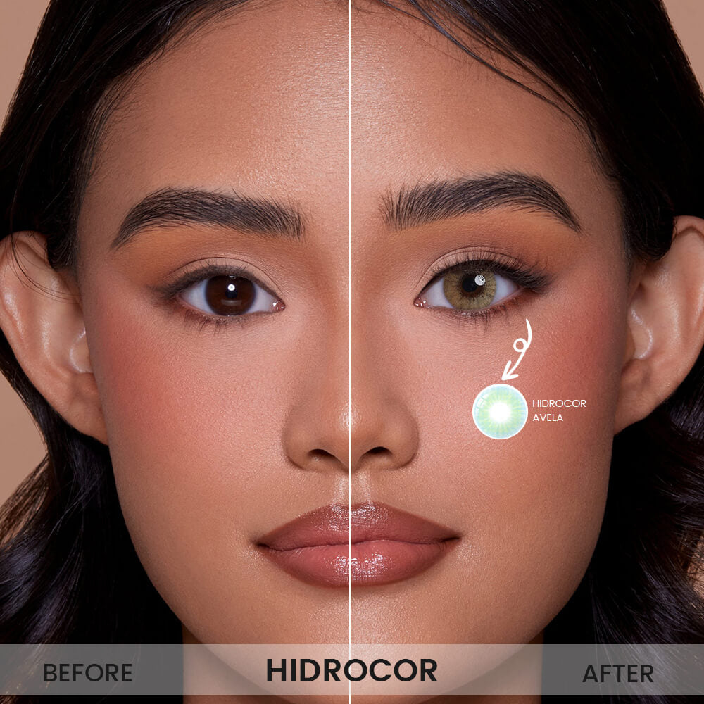 Hidrocor Avela