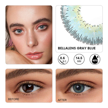 Bellalens Gray Blue