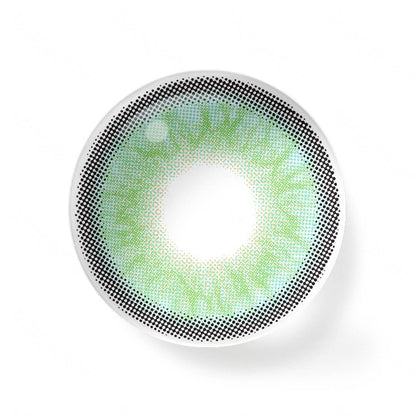 Mystery Emerald