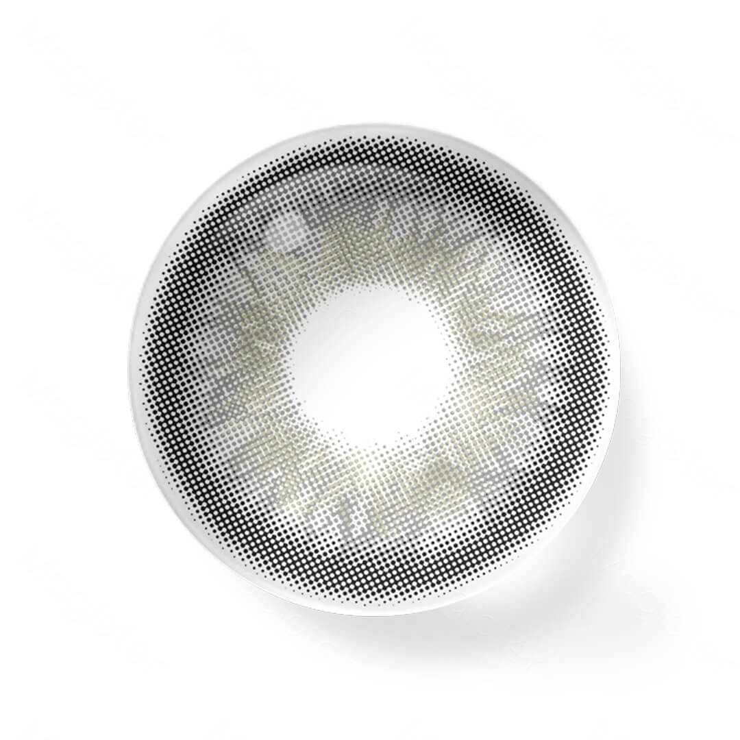 Iris Cool Gray
