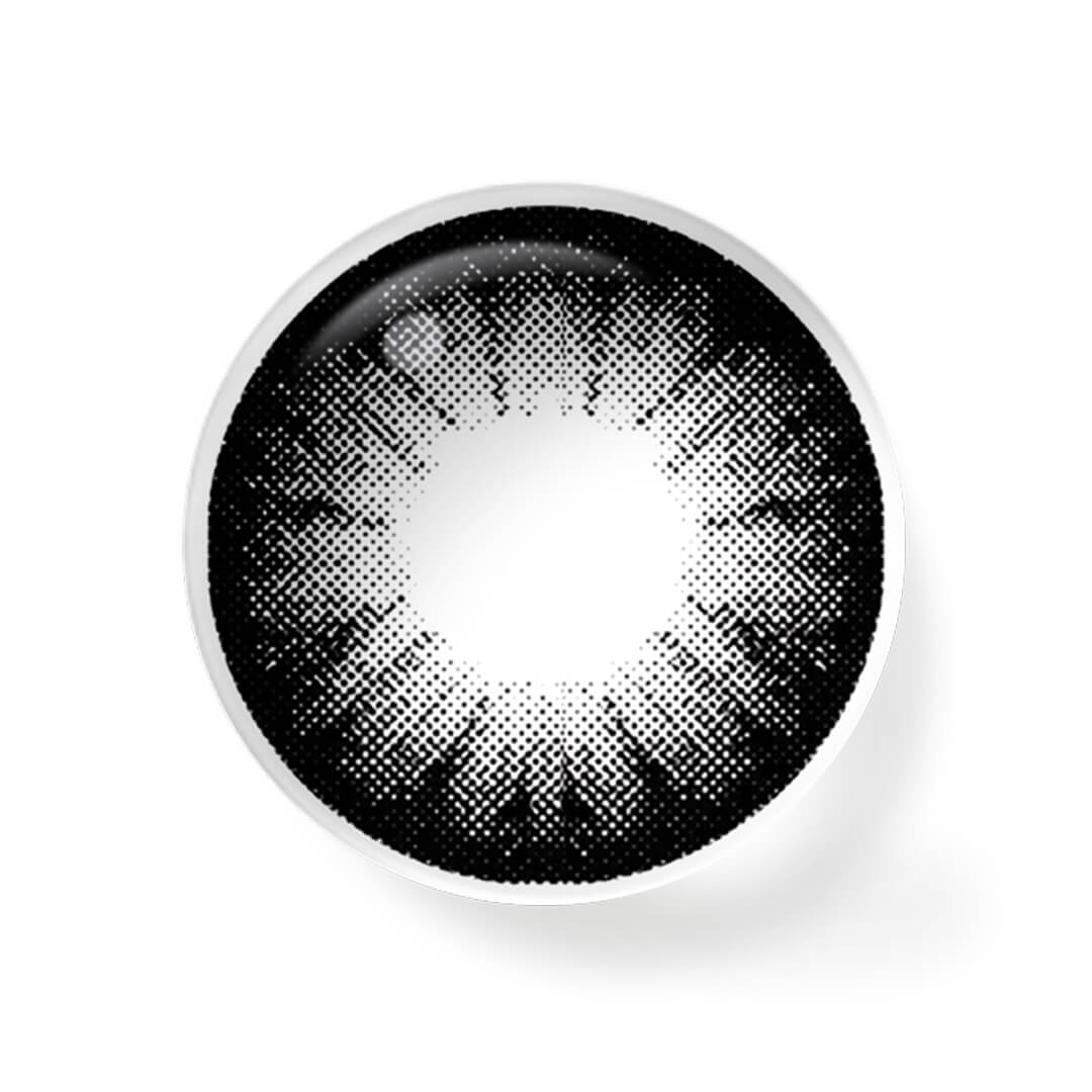 Supersize Black