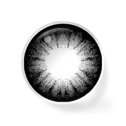 Supersize Black