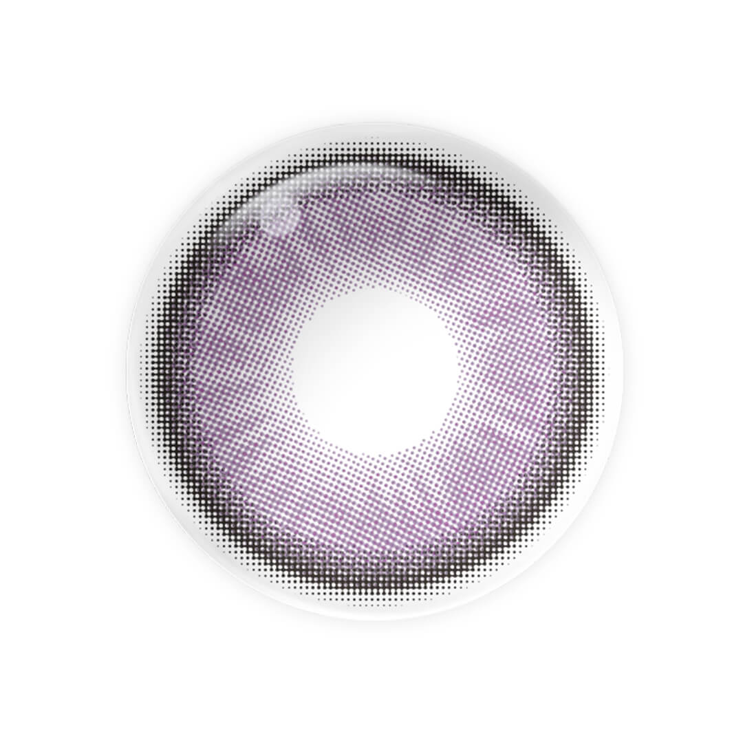 Luna Pale Violet