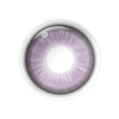 Luna Pale Violet