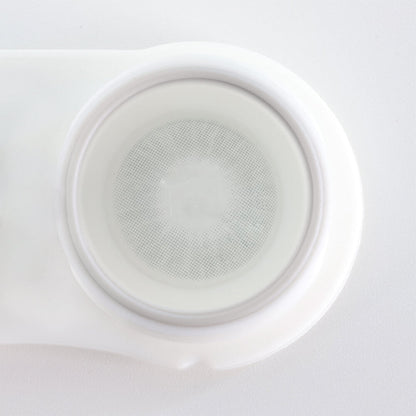Graphite Prescription Contacts