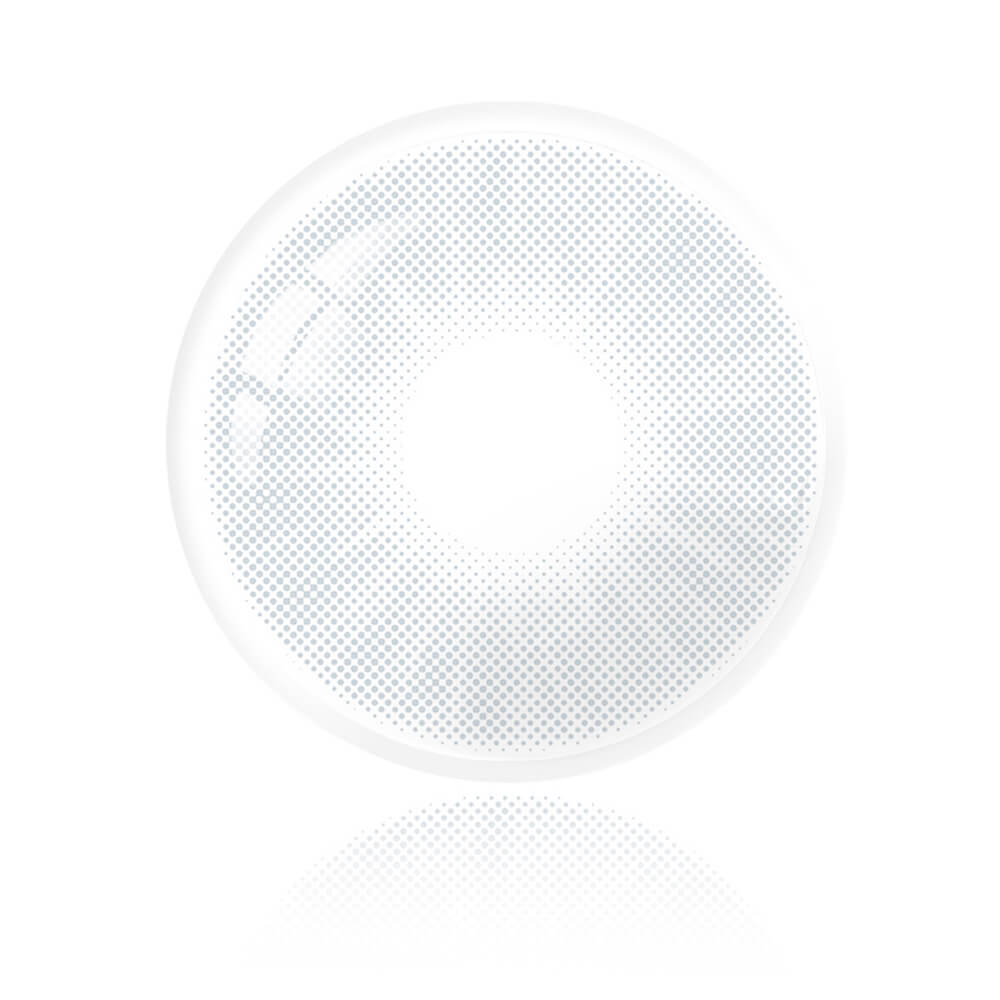 Graphite Prescription Contacts
