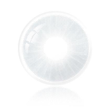 Graphite Prescription Contacts