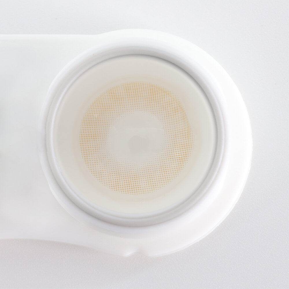 Ochre Prescription Contacts