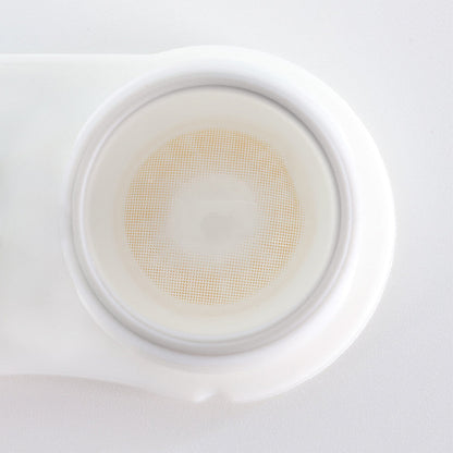 Ochre Prescription Contacts
