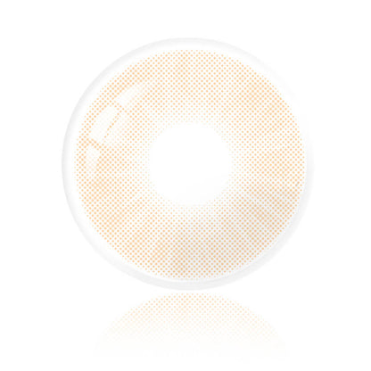 Ochre Prescription Contacts