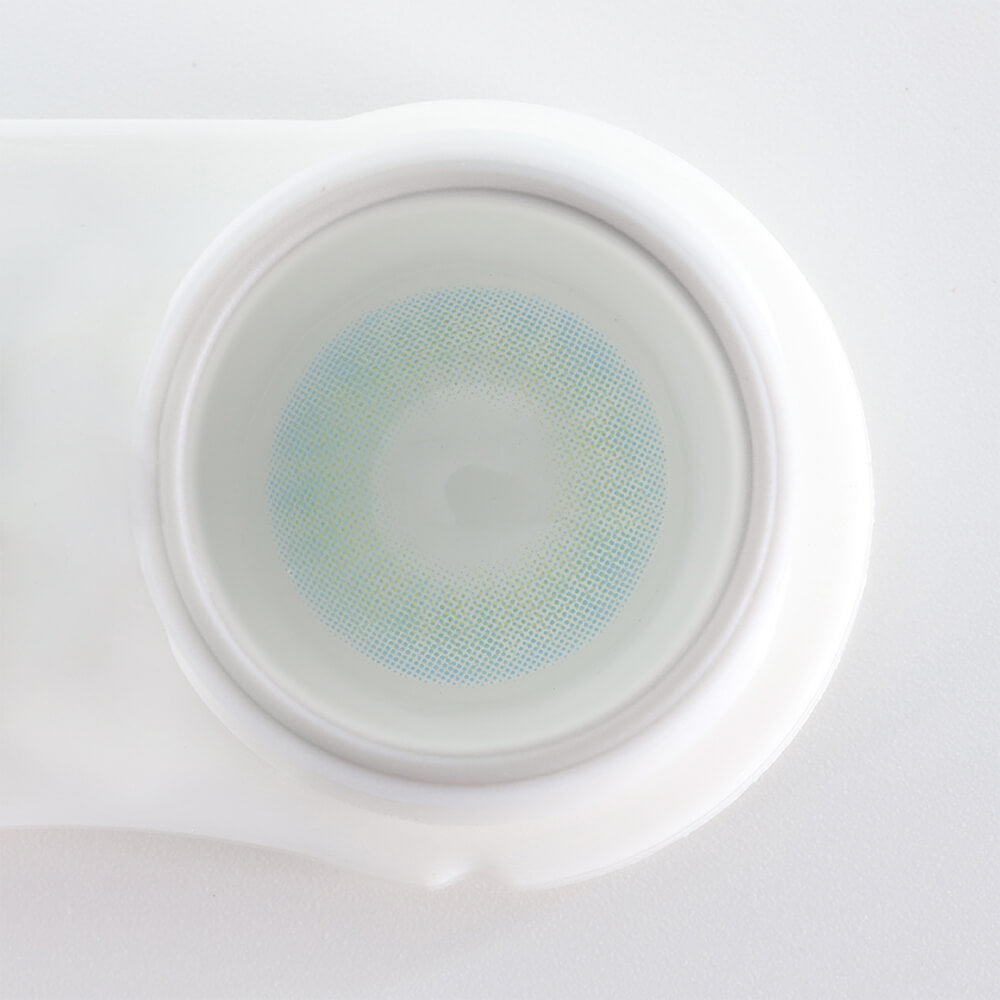 Topaz Prescription Contacts