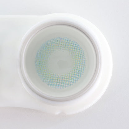 Topaz Prescription Contacts