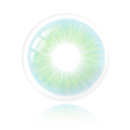 Topaz Prescription Contacts