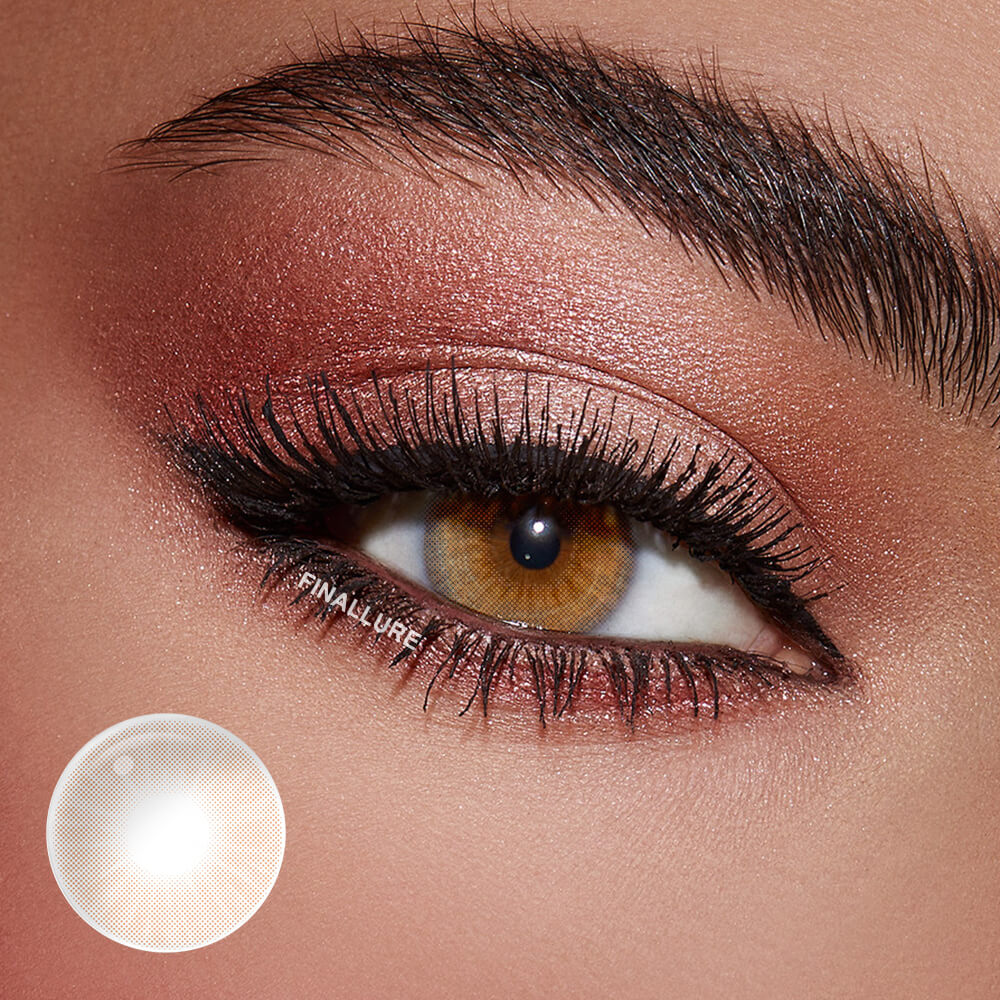 Queen Avela Colored Contact Lenses