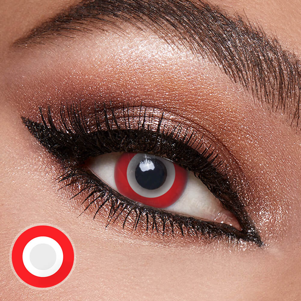 Red Ring