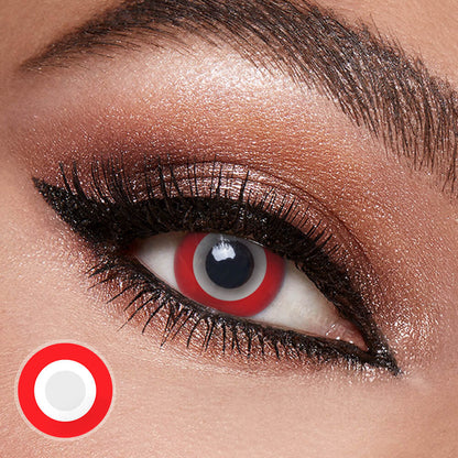 Red Ring