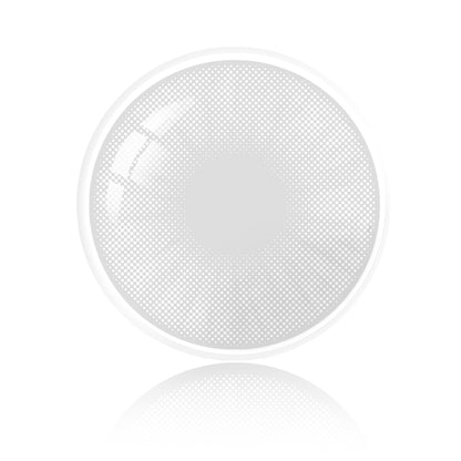 hidrocor icy gray lenses